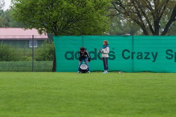 Bild 41 - Frauen SG Rnnau/Daldorf - SV Henstedt Ulzburg